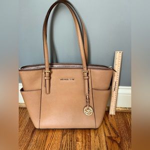Michael Kors tote bag